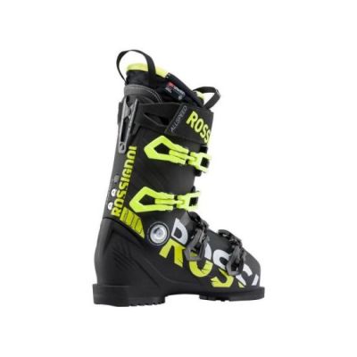 ROSSIGNOL ALLSPEED PRO 110, JERZY, DZIĘGIELÓW